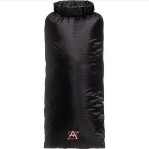 Avalanche Black 13L Waterproof Lightweight Dry Bag